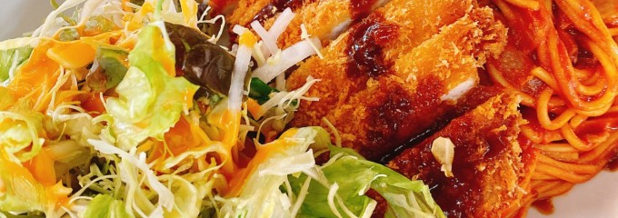 マルカンデパート大食堂