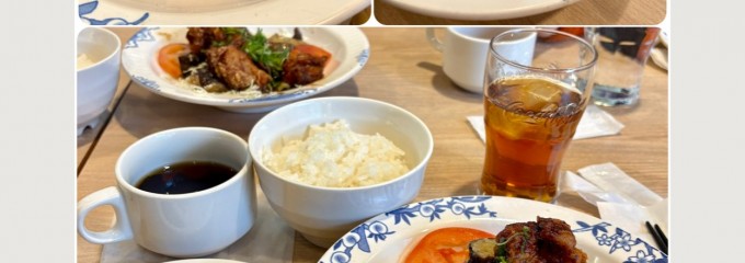 バーミヤン 水主町店