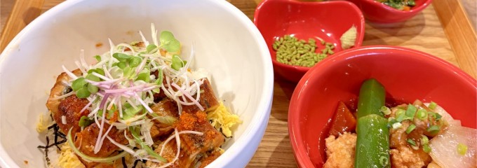 チャワン ビーンズ阿佐ヶ谷店