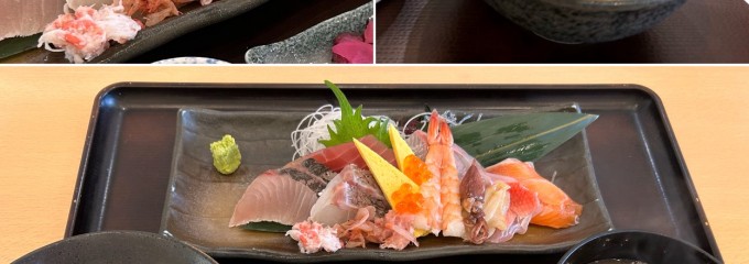 岡崎魚市場平の屋ラグーナ蒲郡店