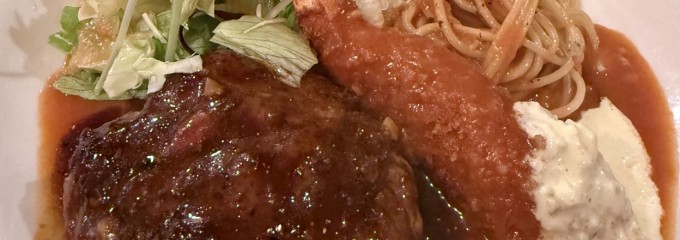 ビストロ　マルタン