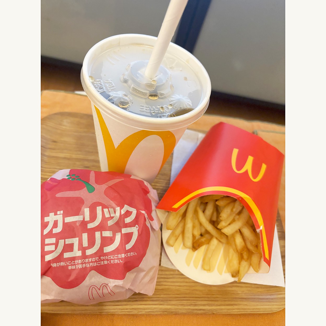 マクドナルド jr 東京 駅 店