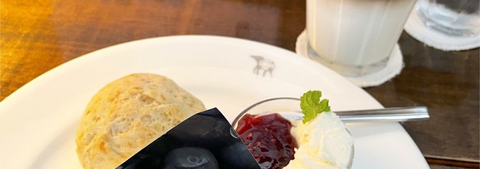 1988 CAFE SHOZO