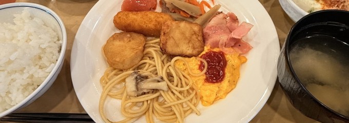 ホテルグランティア函館五稜郭