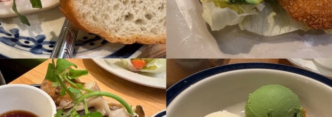 つばめグリル アトレ恵比寿店