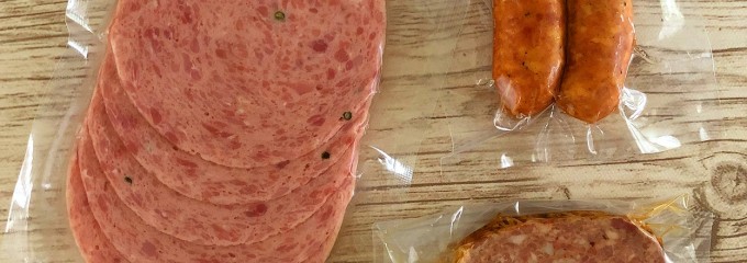シャルキュトリーガリビエ