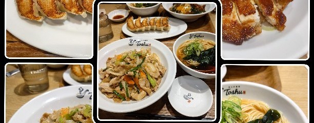 れんげ食堂 Toshu 西大島店