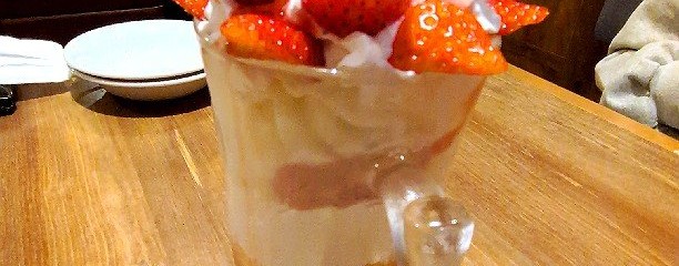 びっくりドンキー 稲毛海岸店