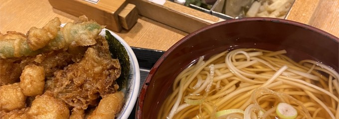 稲庭うどんとめし 金子半之助 コレド室町店