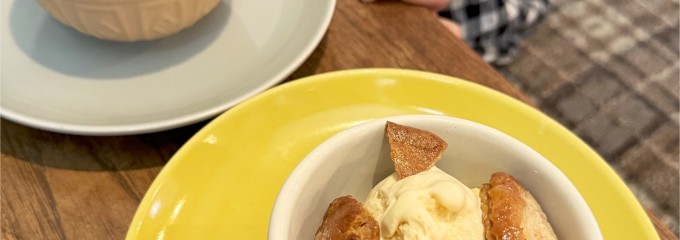 CAFE SNUG