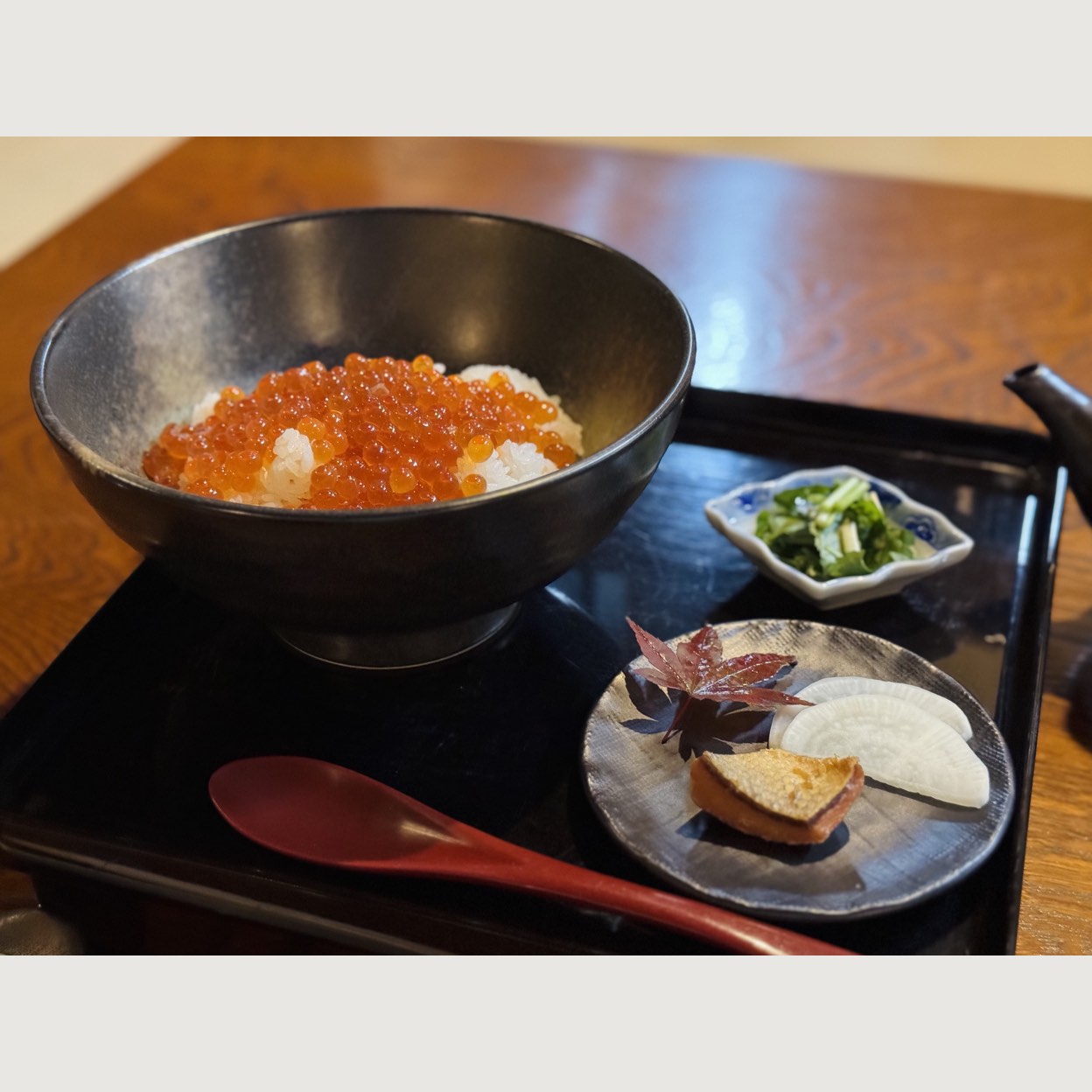 千年鮭 井筒屋(村上市/和食) | ホットペッパーグルメ