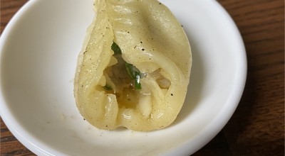 餃子専門店 岐州 名鉄岐阜駅 餃子