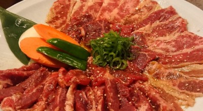 安楽亭 川崎生田店 麻生 多摩区 中野島 焼肉 ホルモン