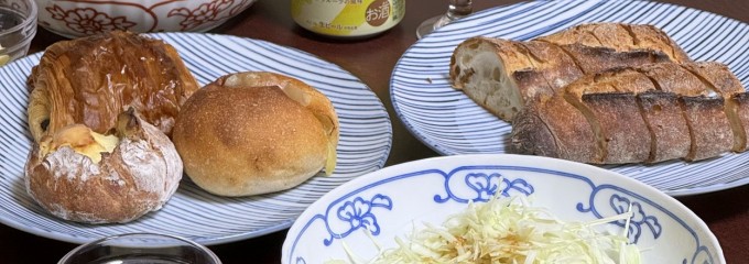 ベーカリー&レストラン沢村 新宿