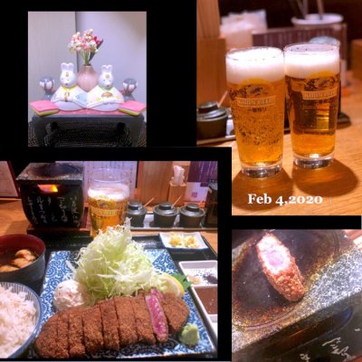 牛かつ 横濱川島屋 とんかつ 牛かつ 横濱川島屋 とんかつ