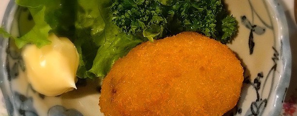 炭火焼 山塞料理 地雷也