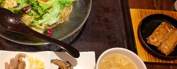 西安餃子 アトレ大井町店