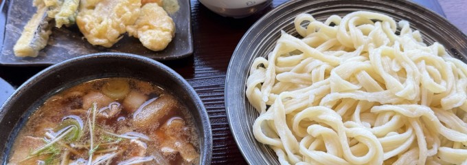 武蔵野うどん竹國 東久留米店