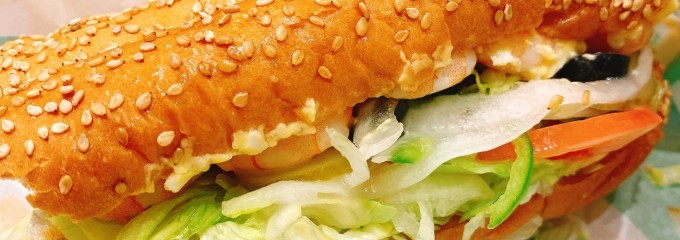 サブウェイ イオンモール新利府北館店
