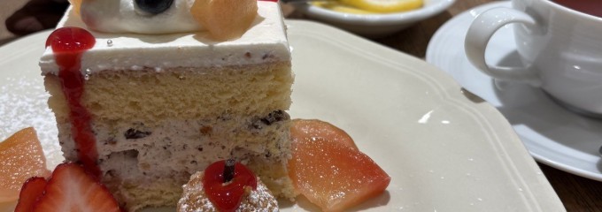 アフタヌーンティー ティールーム 伊勢丹浦和店