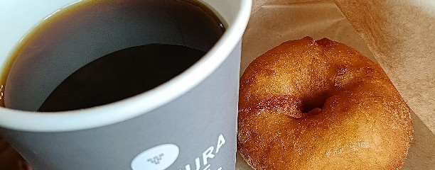 タカムラ コーヒーロースターズ