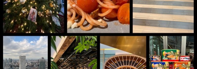 高輪ゲートウェイフェスト Takanawa Gateway Fest