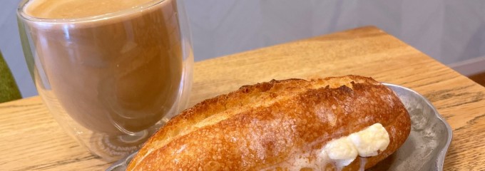 Koen ～パンと焼き菓子とジェラートと。～