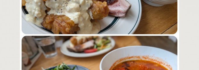 キッチン 晴レばれ。