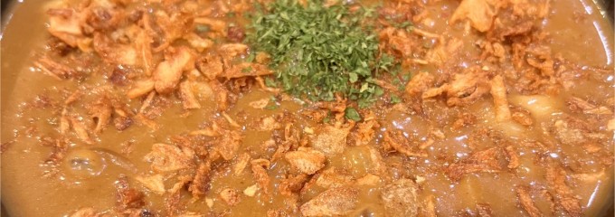 うどん処　茶房　香乃園