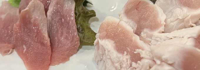 埼玉　タマシャモ　軍鶏一