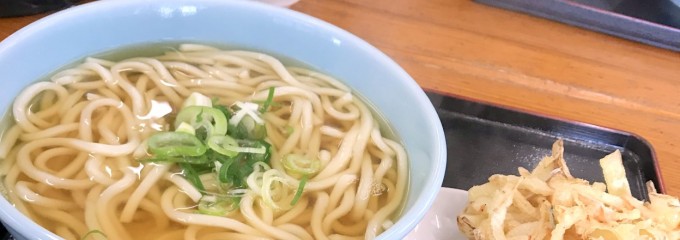 大吉うどん