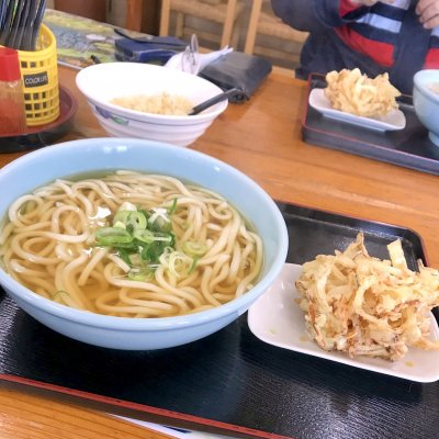 大吉うどん うどん