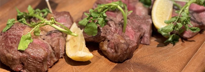 秋葉原 肉バル 肉ソン大統領