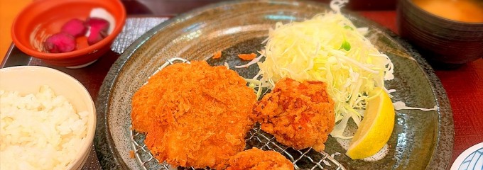 かつ屋 パルコ店