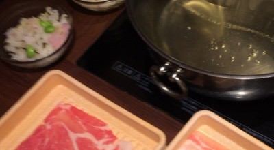 しゃぶしゃぶブッフェ しゃぶ葉 アリオ橋本店 相模原 津久井 橋本 神奈川 しゃぶしゃぶ