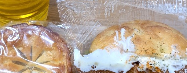 パパパパベーカリー
