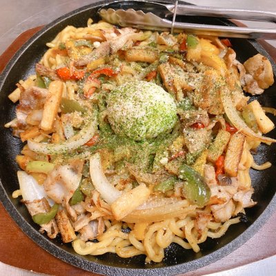 がじゃもんや 三輪店 長野 戸隠 小布施 善光寺下 お好み焼き がじゃもんや 三輪店 長野 戸隠 小布施 善光寺下 お好み焼き
