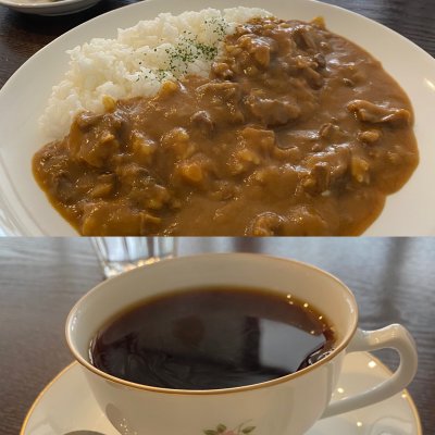 ヤマガラ珈琲 カフェ