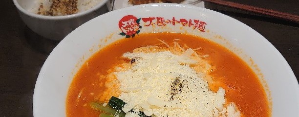 太陽のトマト麺 錦糸町店