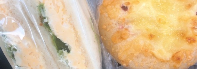 パン創房 Mugi-Bito