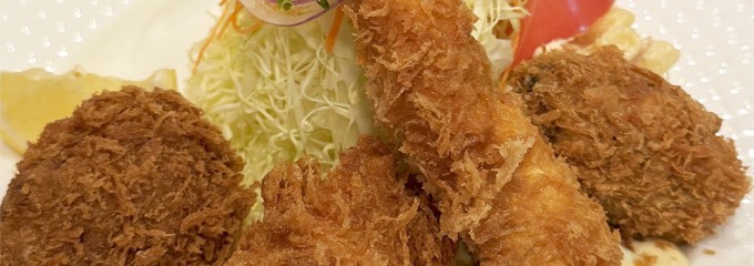 レストラン サカキ