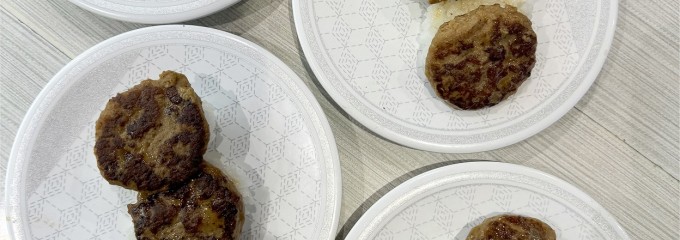はま寿司 四日市東日野店