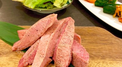 焼肉チャンピオン 池袋東武店 Yakiniku Champion Ikebukuro Tobu 池袋駅 焼肉 ホルモン