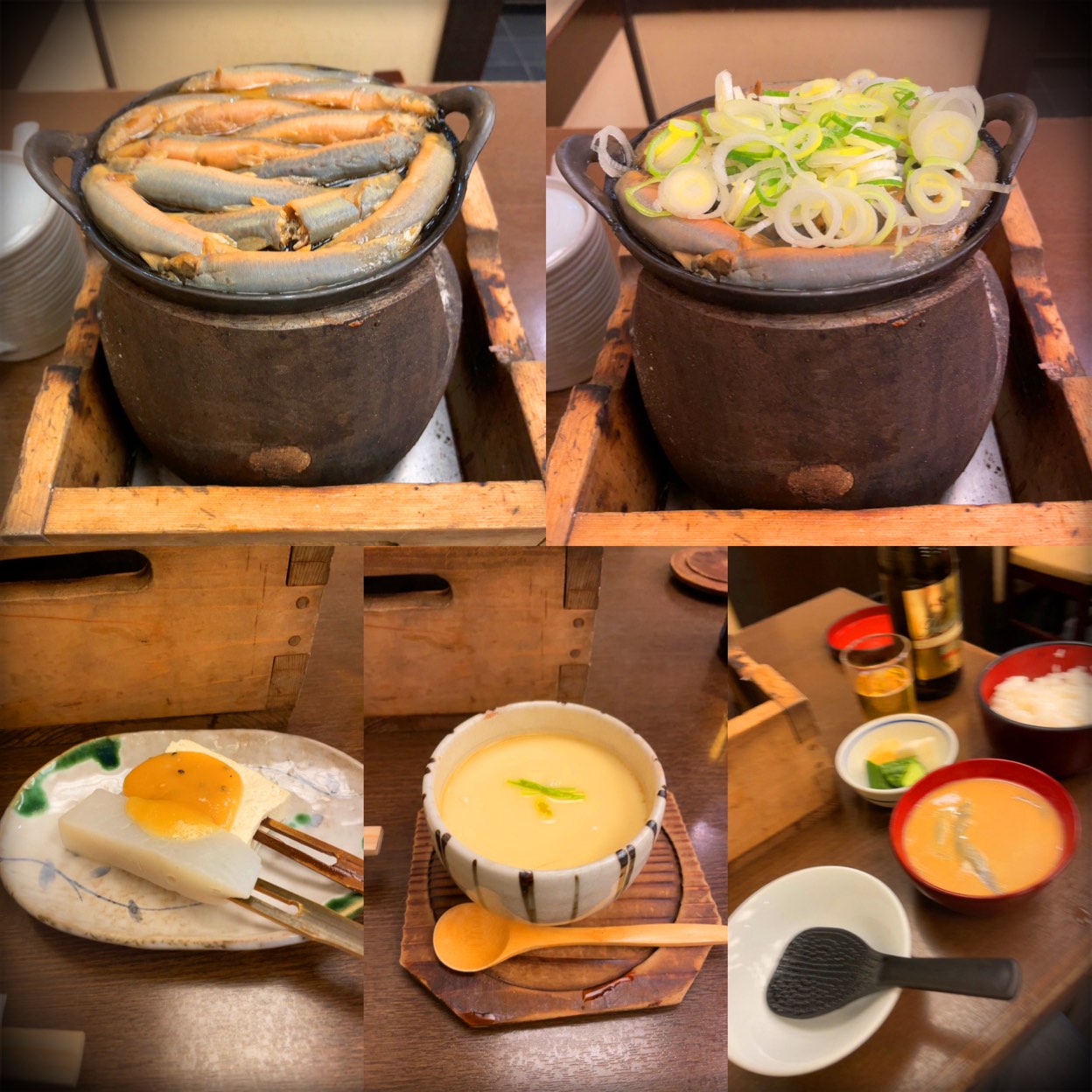 駒形 どぜう 本店