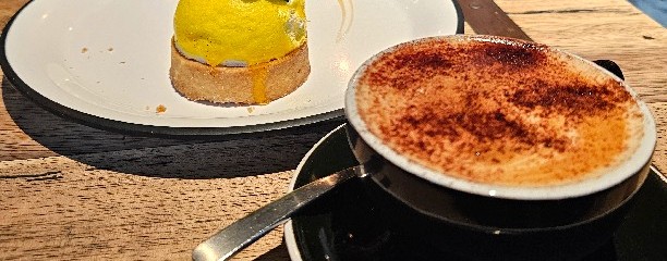 Macchiato