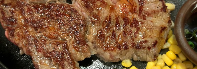 STEAK MAN 新座店