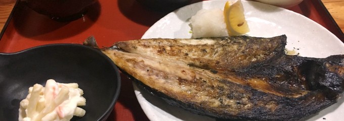 炉端かば調布店