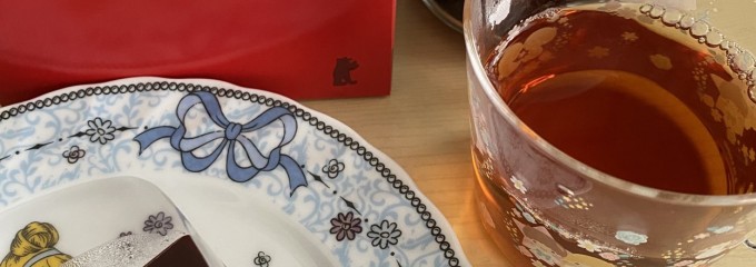果子乃季 総本店