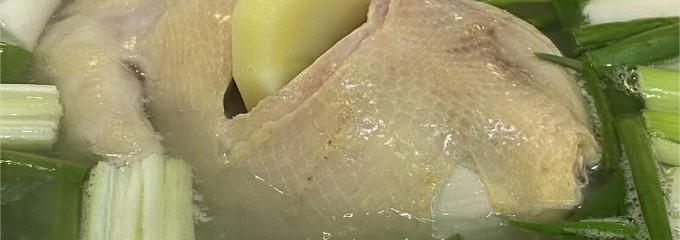 アンニョン 韓国チキン料理専門店