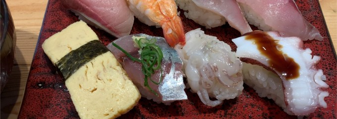 ときすし 東心斎橋店